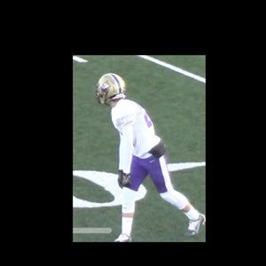 Caden Scherf