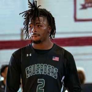 DeNelly Coppedge mugshot