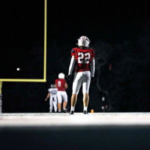 Jackson Rockefellar mugshot