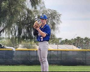 Brandon Collings mugshot