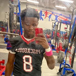 Jaaden Davis