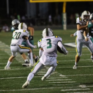 Nikolasi Perona finau