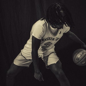 Rashad Sterling's Washington High School Career Home