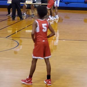 Trey Pratcher