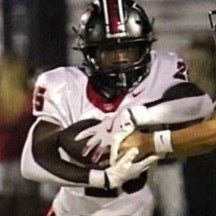 Jaylen Samuel