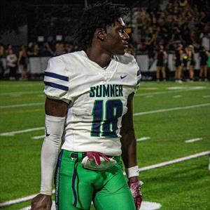 Taesean Robinson mugshot