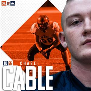 Chase Cable