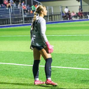 Keiana Bostock mugshot