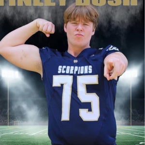 FINN BUSH