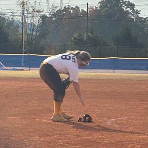 Leah Collins