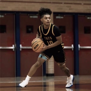 Javion Smith-Betts mugshot