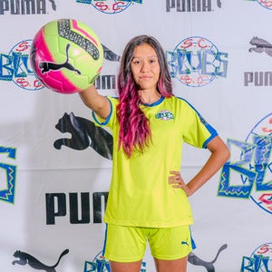 Aleena Gutierrez mugshot