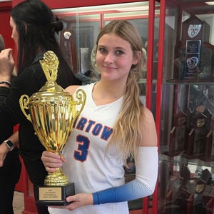 Adisyn Pokorowski