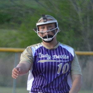 ALYSSA BROOME