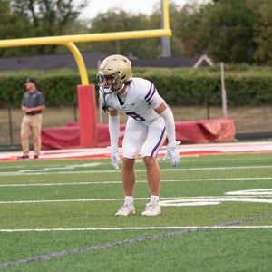 Austin Hodges