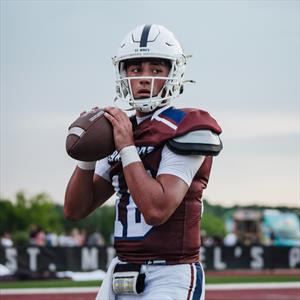 Nico Anderson mugshot