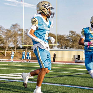 Aaron Garcia mugshot