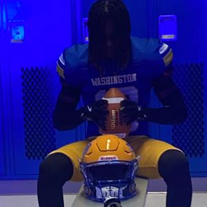Dexter Williams