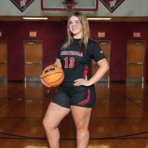 Kinsley Davis mugshot