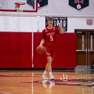 Noah Kengersky