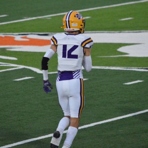 Colton Jackson