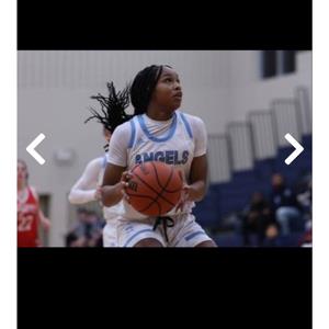 Symone Holman