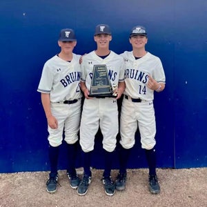 Jordan BIngham mugshot