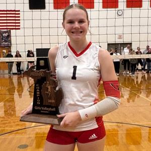 ADYSON QUALLS