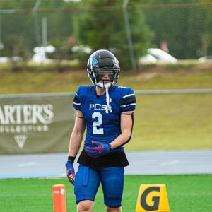 Jet Henderson