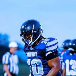 KA'MARI GANDY
