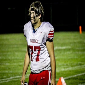 Isaiah Brady