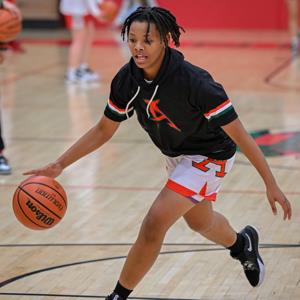 Jamyia Foster