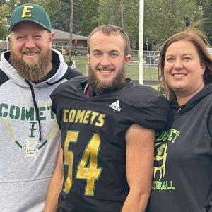 Noah Jourdan mugshot