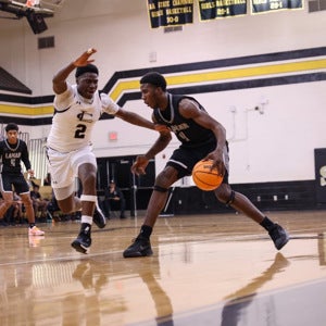 Mont Williams mugshot