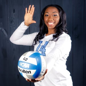 Janae Brown
