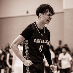 Tristyn Barrett mugshot