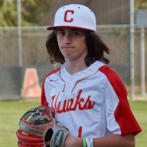 Gavin Baker