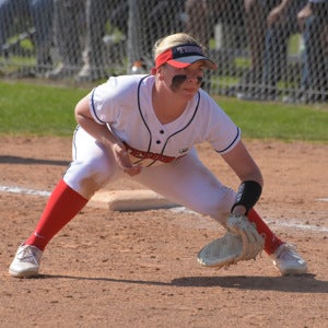 Peyton Roberge mugshot