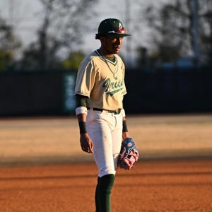CJ Johnson