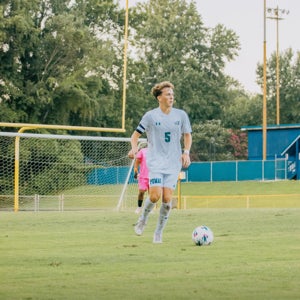 RYAN KAUFFMAN