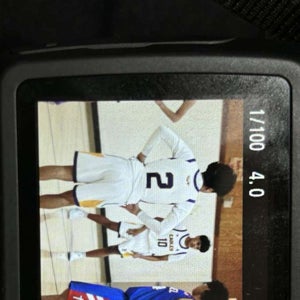 Noah Quezada mugshot