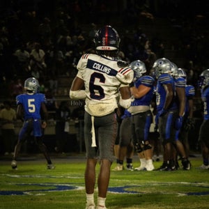 Jalin Collins