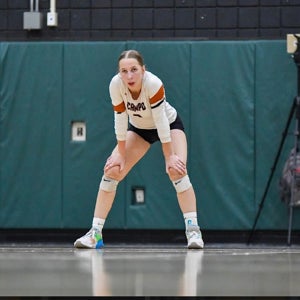 Kenley Horton mugshot