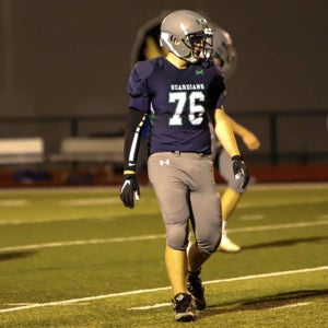 ETHAN NIEWALD