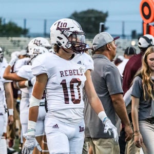 Cole Neatherlin mugshot