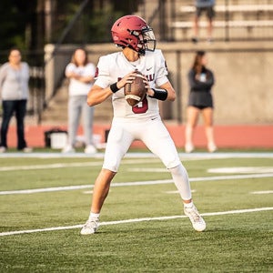 Gavin Rigdon mugshot