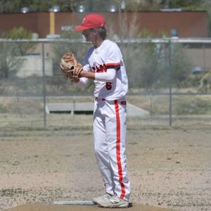 Trapper Whitten