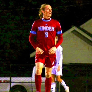 Porter Neal