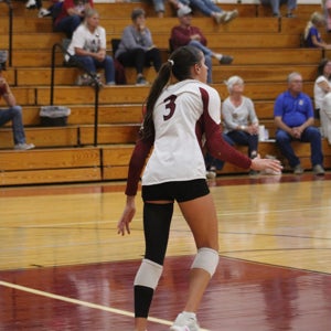 Sophie Delange mugshot