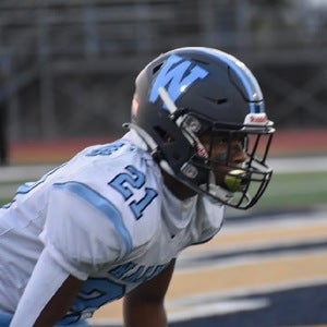 Dorian Hall